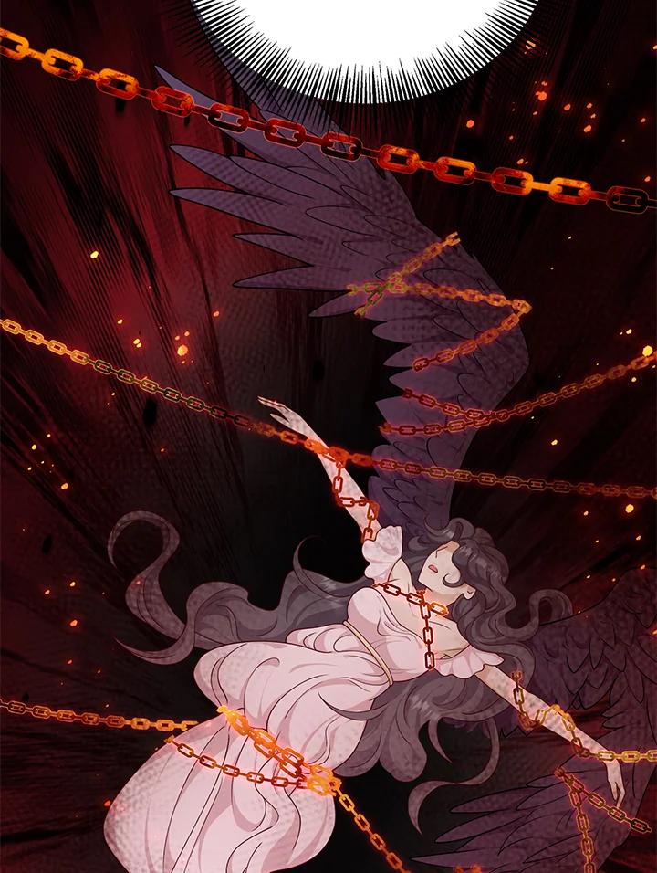 《冰封的心消融之后》第35话 第64页