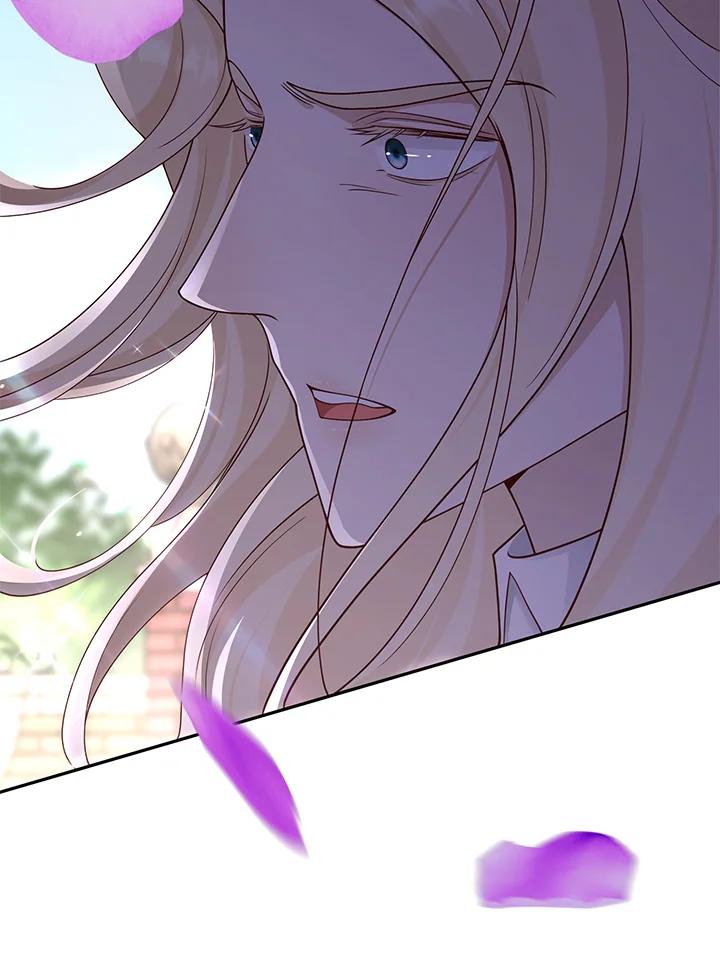 《冰封的心消融之后》第35话 第71页