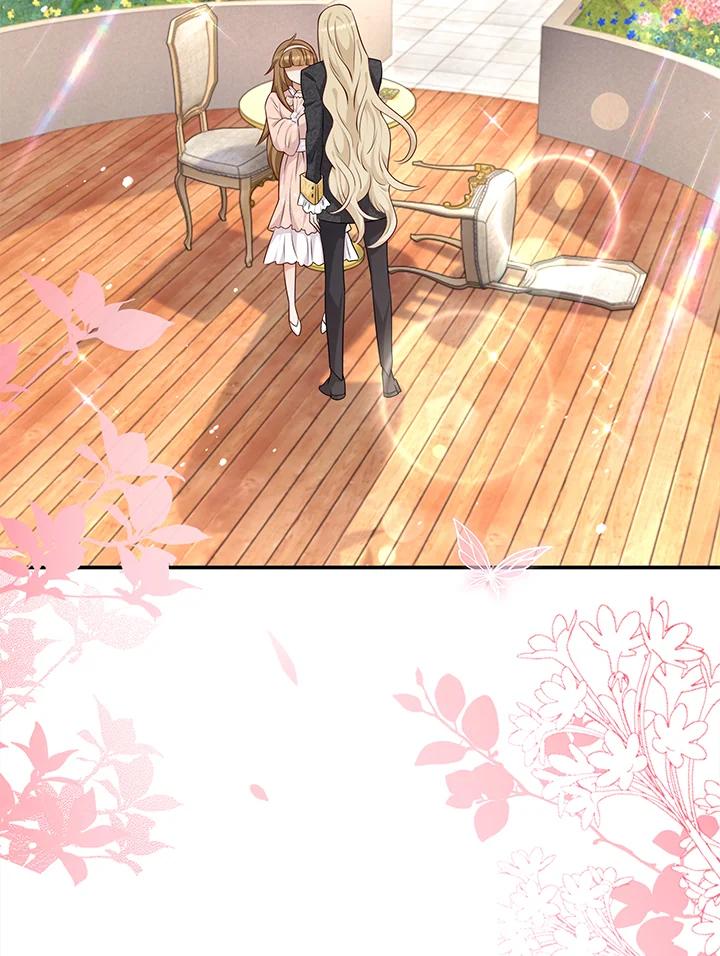 《冰封的心消融之后》第36话 第76页