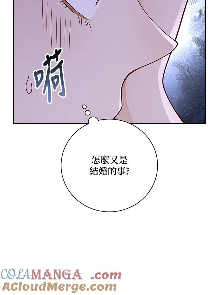 《冰封的心消融之后》第36话 第29页