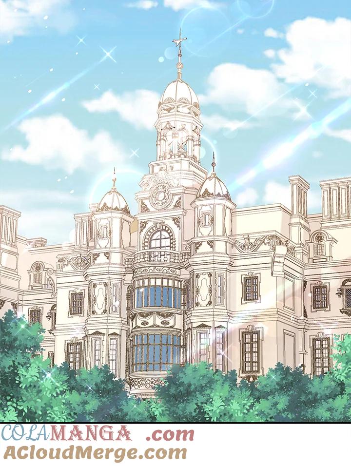 《冰封的心消融之后》第36话 第93页