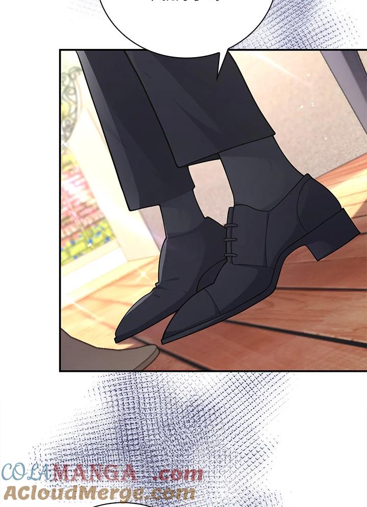《冰封的心消融之后》第36话 第5页