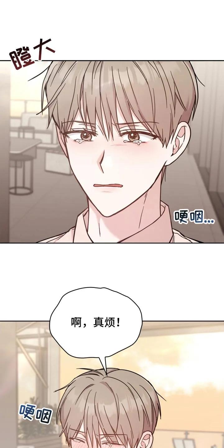 能力伪装者 第47章：别哭了 第6页