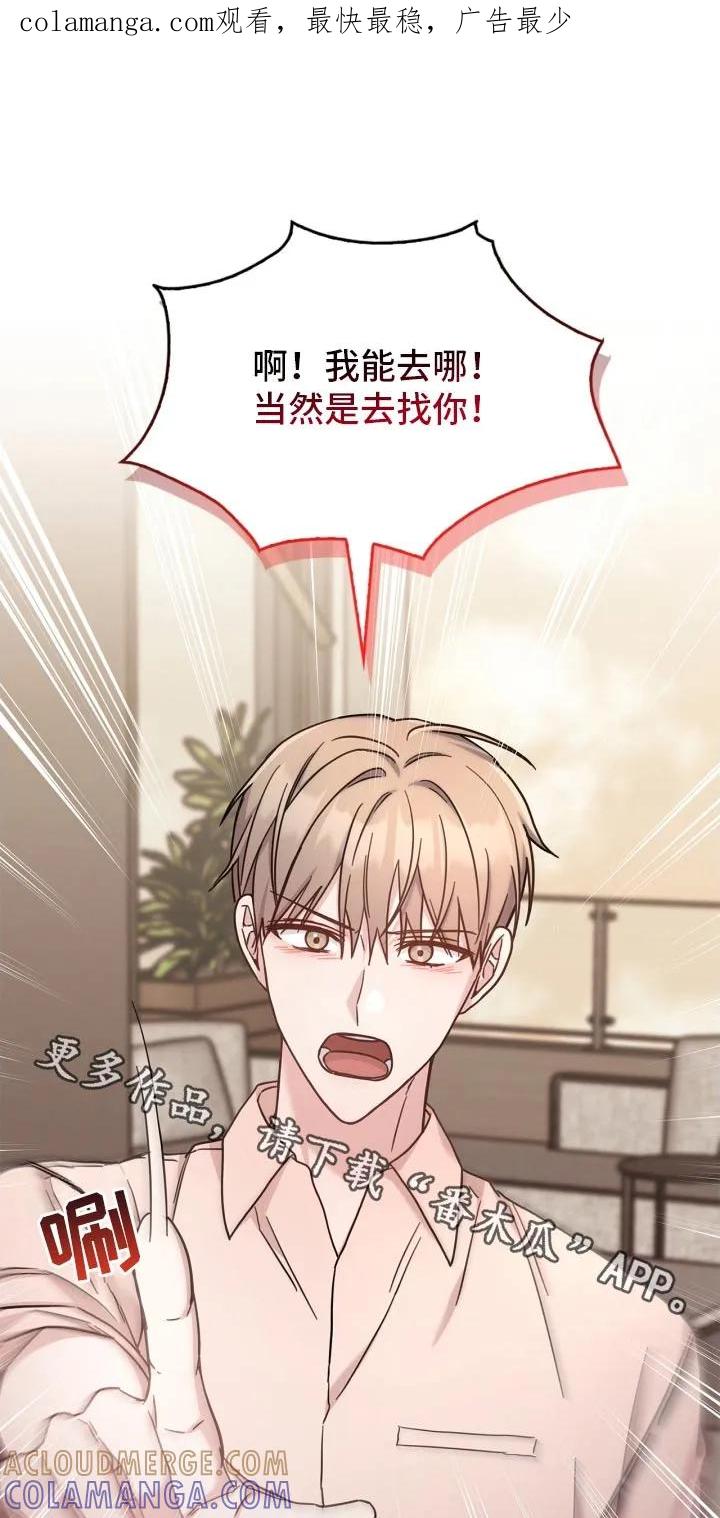 能力伪装者 第47章：别哭了 第1页