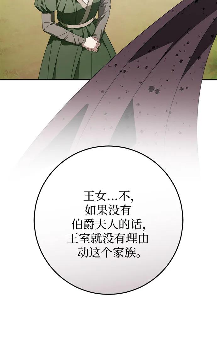 《幸存王女的微笑背后》第72话 第84页