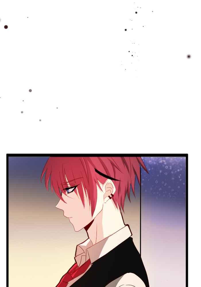 《倾恋的蜜封罐》056-- ❖总觉得不希望她被别人靠近呢 ❖ 第3页