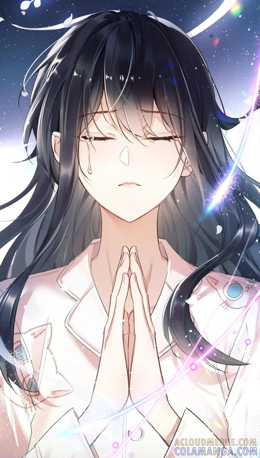 《向师祖献上咸鱼》01 我只是一条咸鱼，为什么要穿越啊 第7页