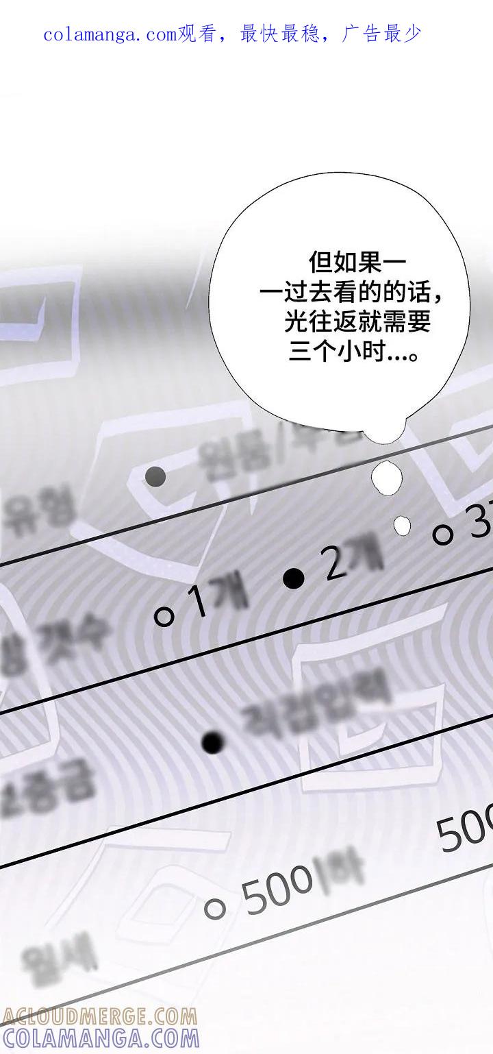 《刻意接近》第123章：承担全部 第1页