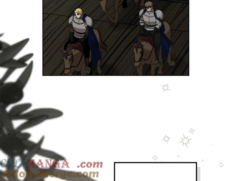 《橡树之下》第87话 等待快出生的好消息 第161页