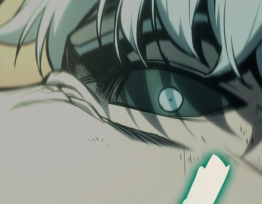 《灾难级英雄归来》第96话 蛇夫座圣徒 第139页