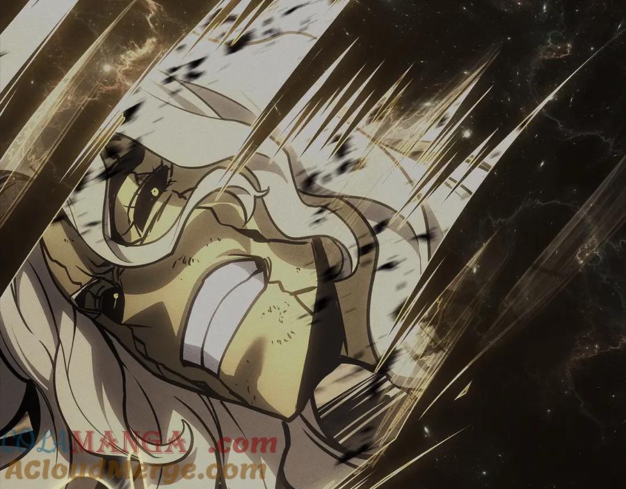 《灾难级英雄归来》第96话 蛇夫座圣徒 第141页