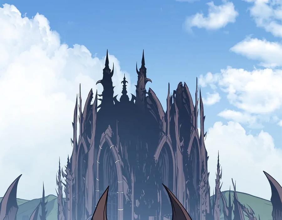 《灾难级英雄归来》第96话 蛇夫座圣徒 第112页