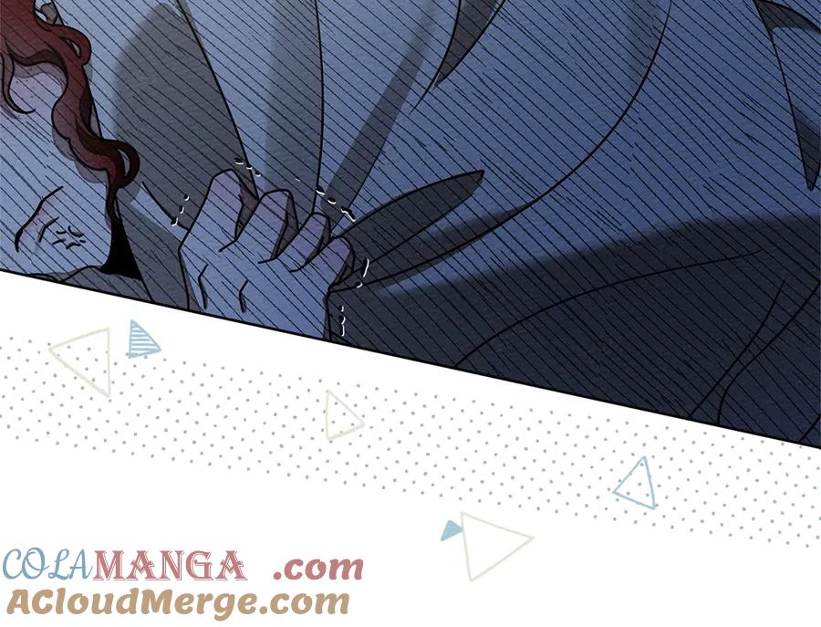 《橡树之下》第89话 在他想要的时候，接受他的疼爱 第113页