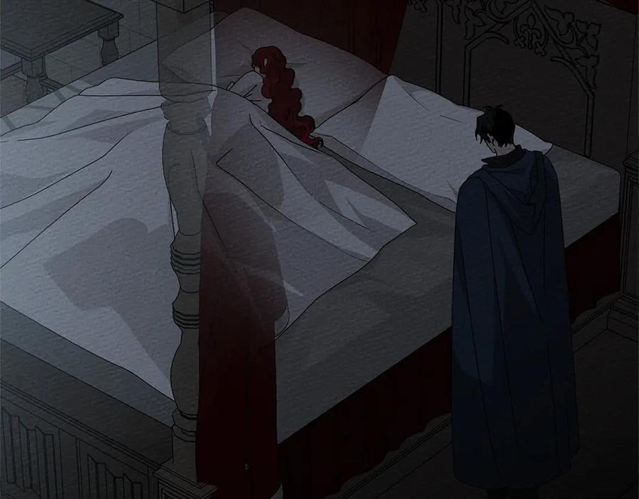 《橡树之下》第89话 在他想要的时候，接受他的疼爱 第188页