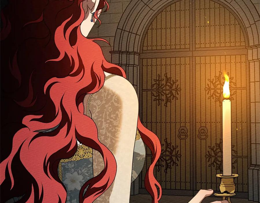 《橡树之下》第89话 在他想要的时候，接受他的疼爱 第176页