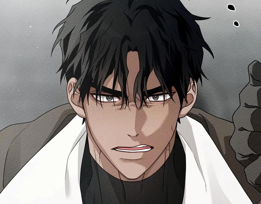 《橡树之下》第90话 我想做我自己想做的！ 第3页
