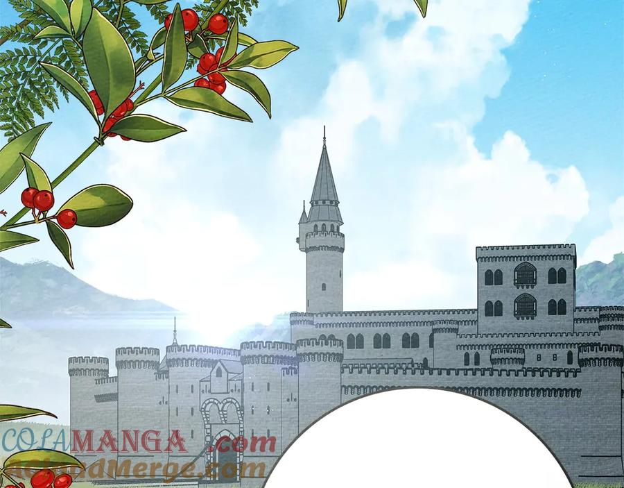 《橡树之下》第90话 我想做我自己想做的！ 第41页