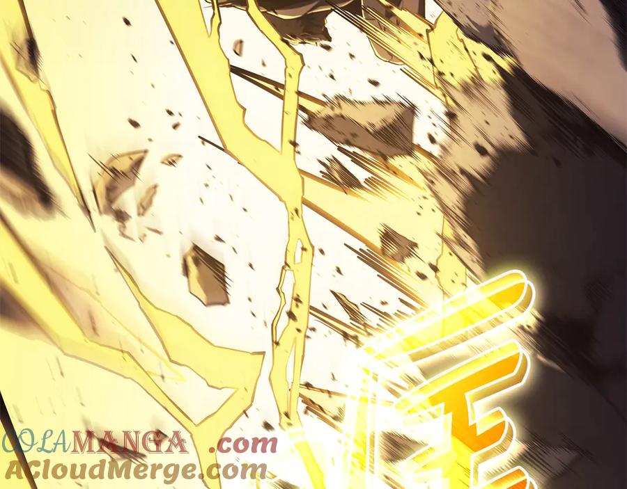 《灾难级英雄归来》第100话 蛇夫座vs狮子座 第109页
