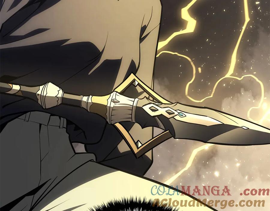 《灾难级英雄归来》第100话 蛇夫座vs狮子座 第81页