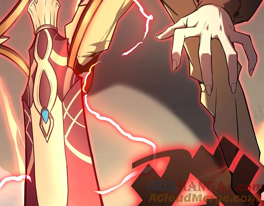 《灾难级英雄归来》第100话 蛇夫座vs狮子座 第89页