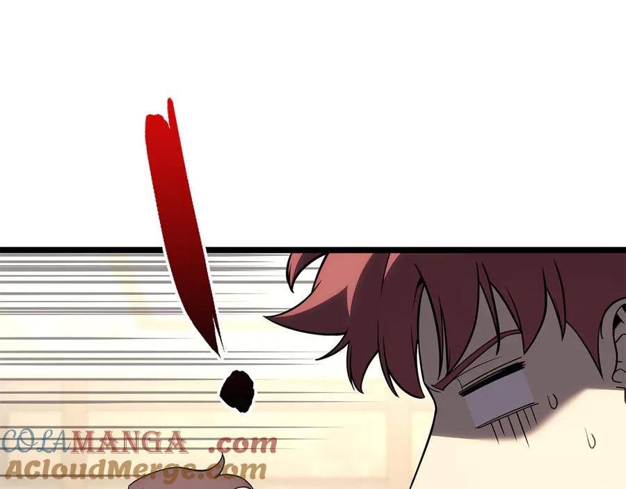 《灾难级英雄归来》第102话 归还荣耀 第153页