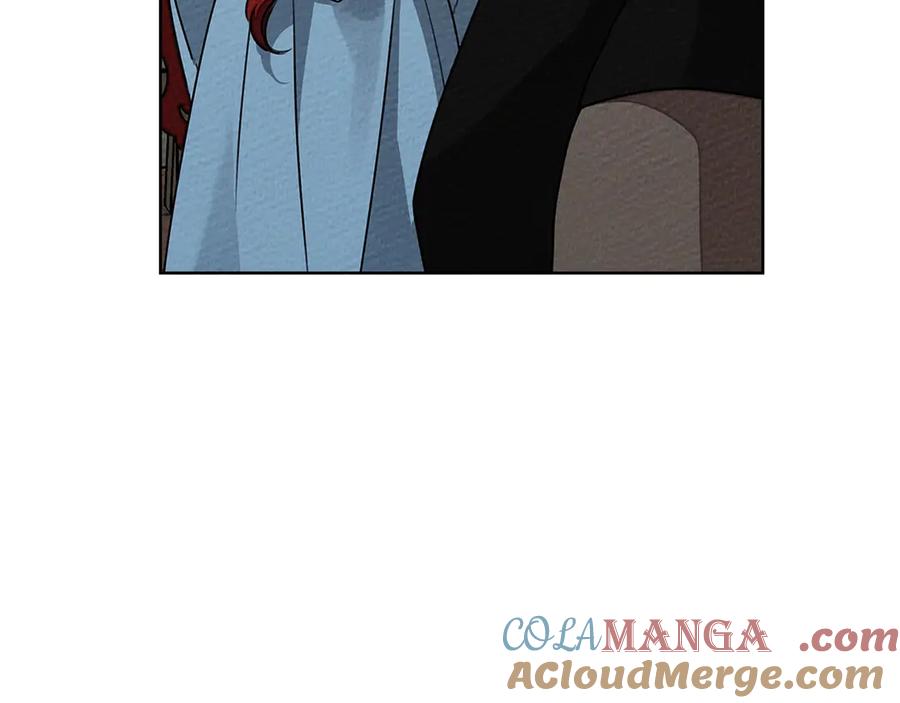 《橡树之下》第94话 夫人要参与远征 第5页