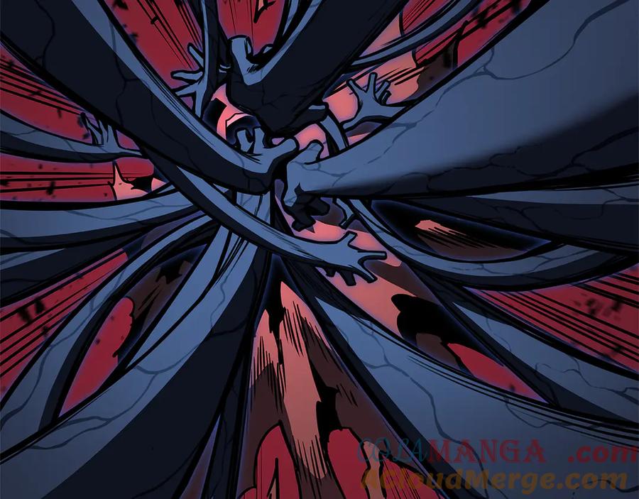 《灾难级英雄归来》第111话 时间君主 第149页