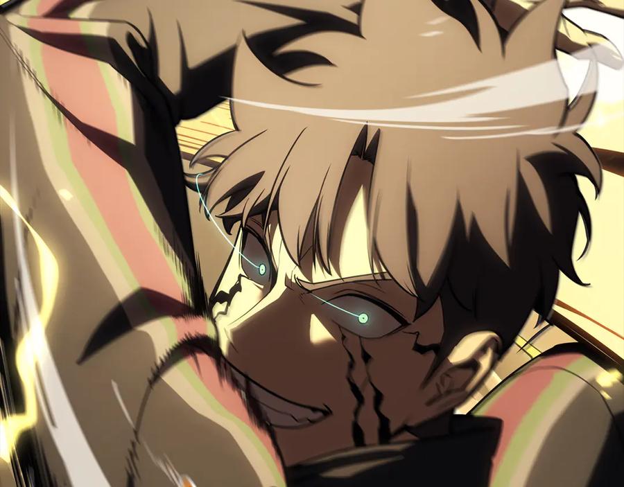 《灾难级英雄归来》第115话 内核破碎 第202页