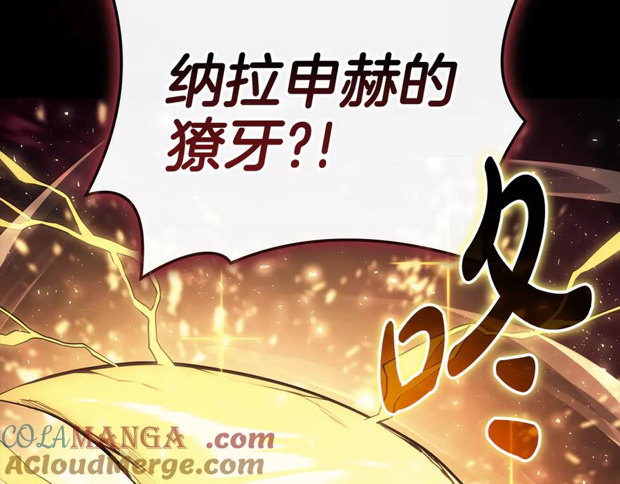 《灾难级英雄归来》第115话 内核破碎 第197页