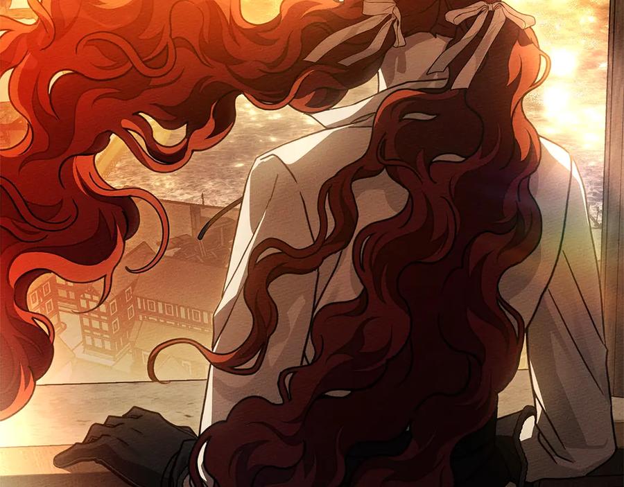 《橡树之下》第109话 王女的赠礼？ 第28页