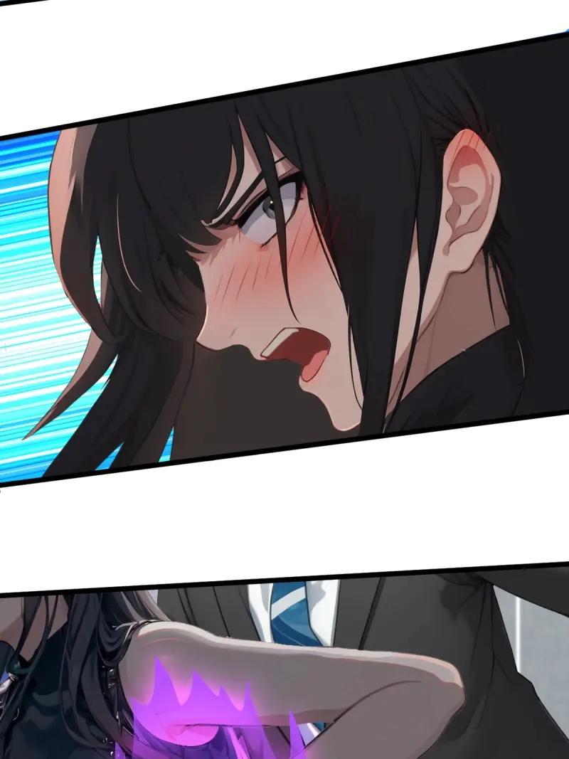 绝世天才系统 第82话 收留美人蝎 第30页