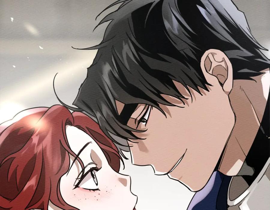 《橡树之下》第16话 离别之吻 第91页