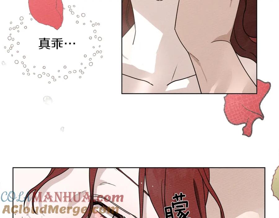 《橡树之下》序章 你是我用命换来的宝物 第19页