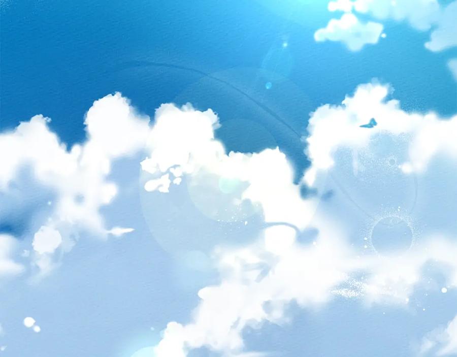 《橡树之下》第23话 意外来客 第7页