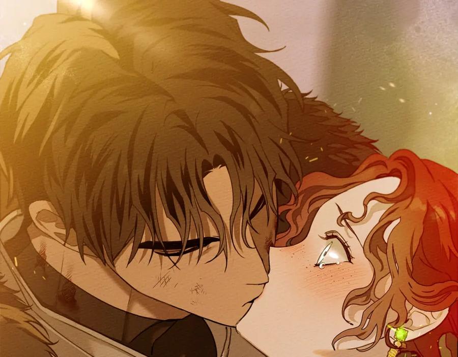 《橡树之下》第26话 狂躁被抚平 第175页