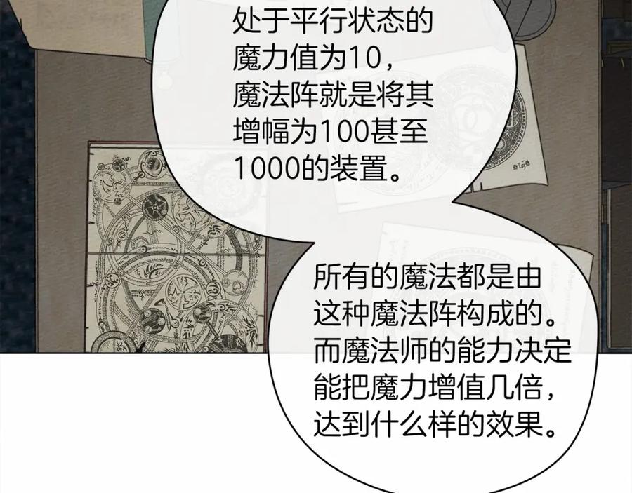《橡树之下》第31话 睡着的他 第96页