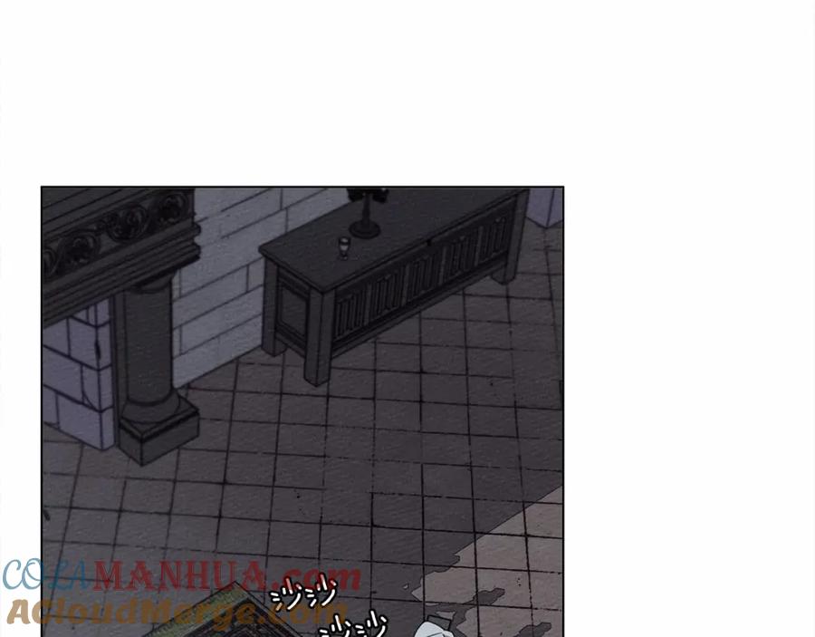 《橡树之下》第31话 睡着的他 第37页