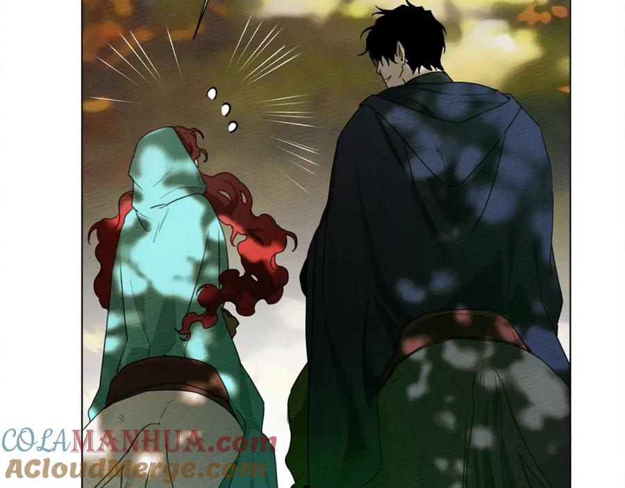 《橡树之下》第33话 你最讨厌什么？ 第25页