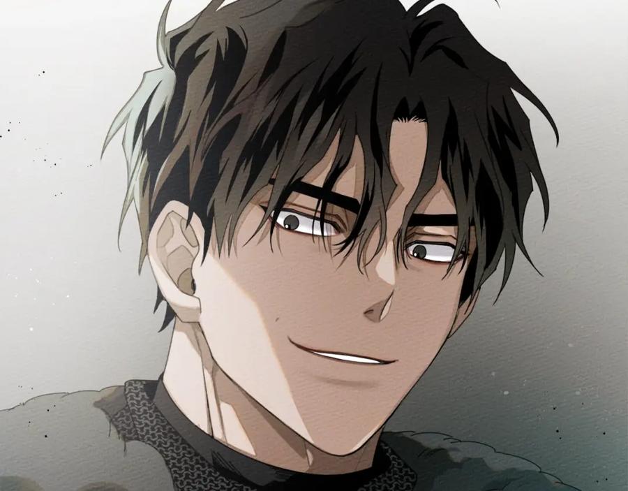 《橡树之下》第36话 守护是骑士的义务 第100页