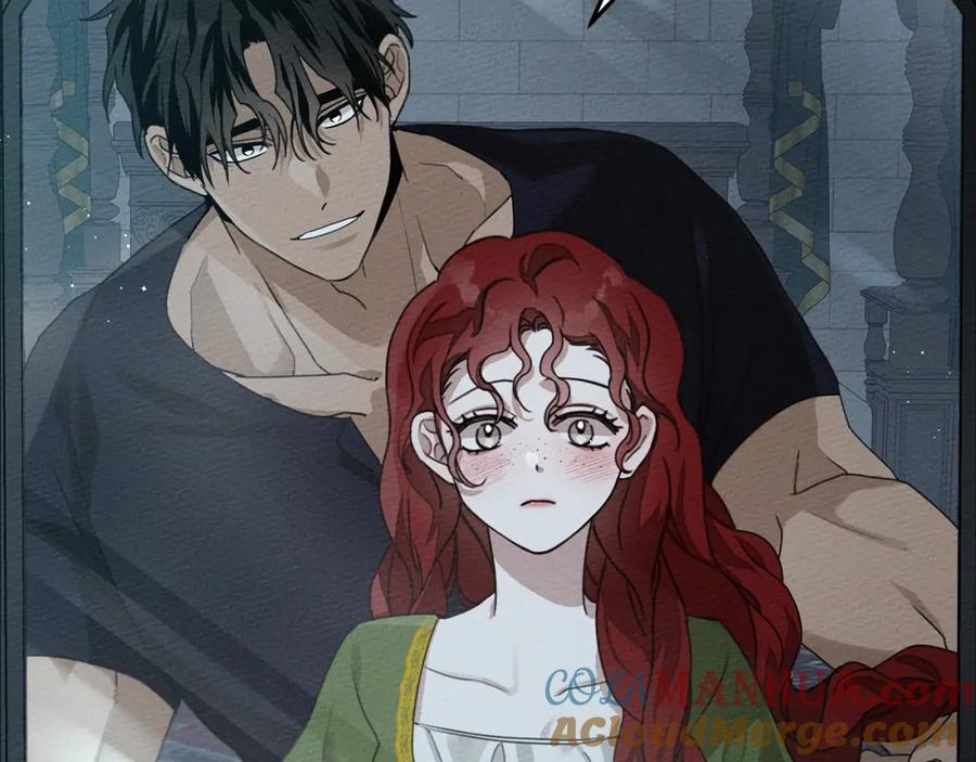 《橡树之下》第37话 她主动亲我？！ 第97页