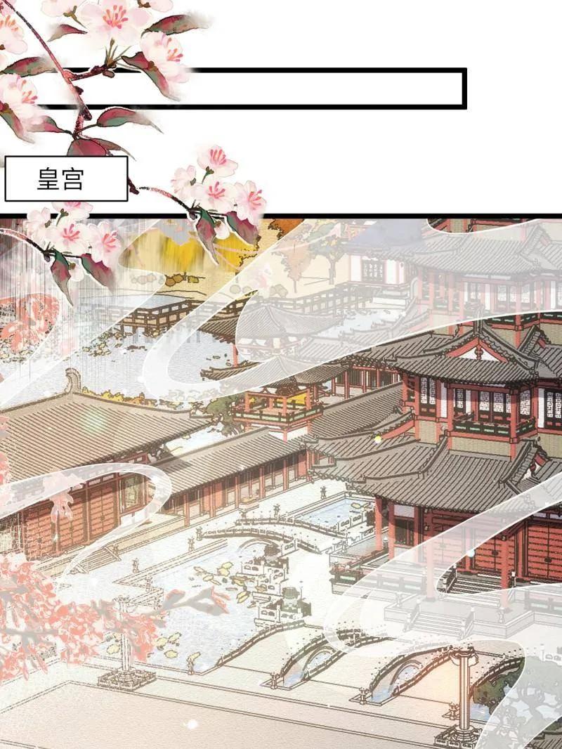 宦妃天下（太监王爷强娶我） 第422话 贞元又搞事了 第50页