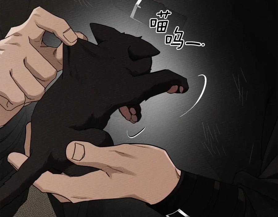 《橡树之下》第46话 捡小猫猫 第159页