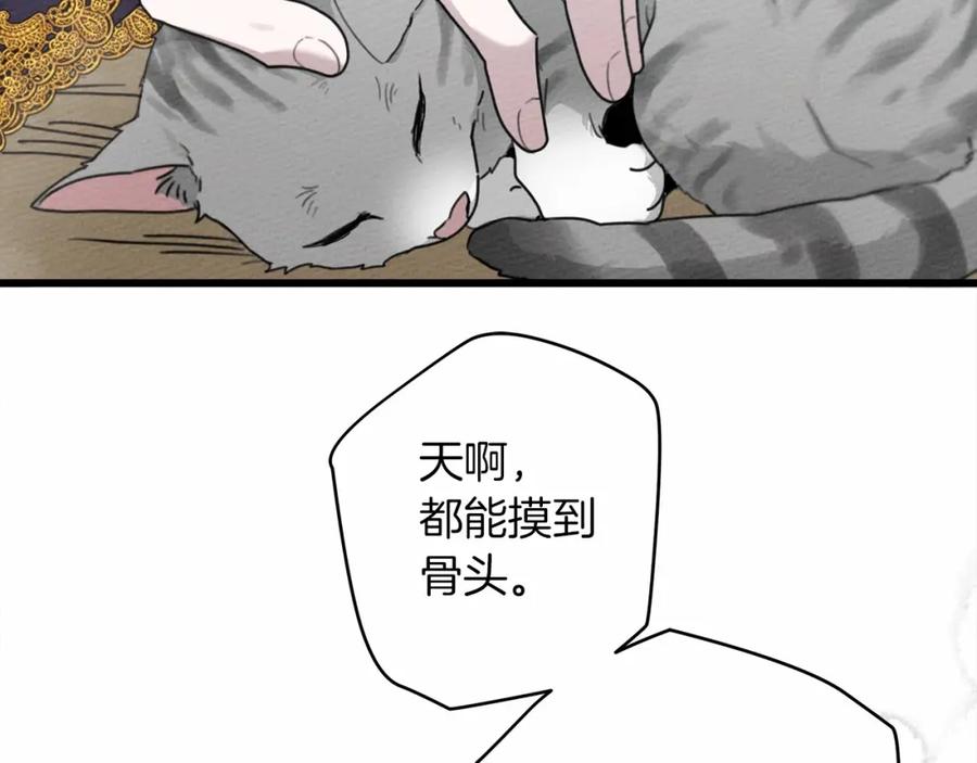 《橡树之下》第46话 捡小猫猫 第74页