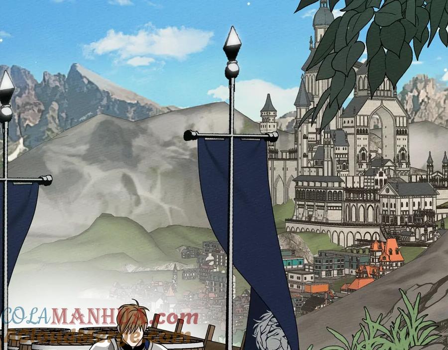 《橡树之下》第3话 归途 第5页