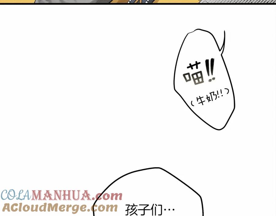 《橡树之下》第56话 他也会脆弱吗？ 第156页