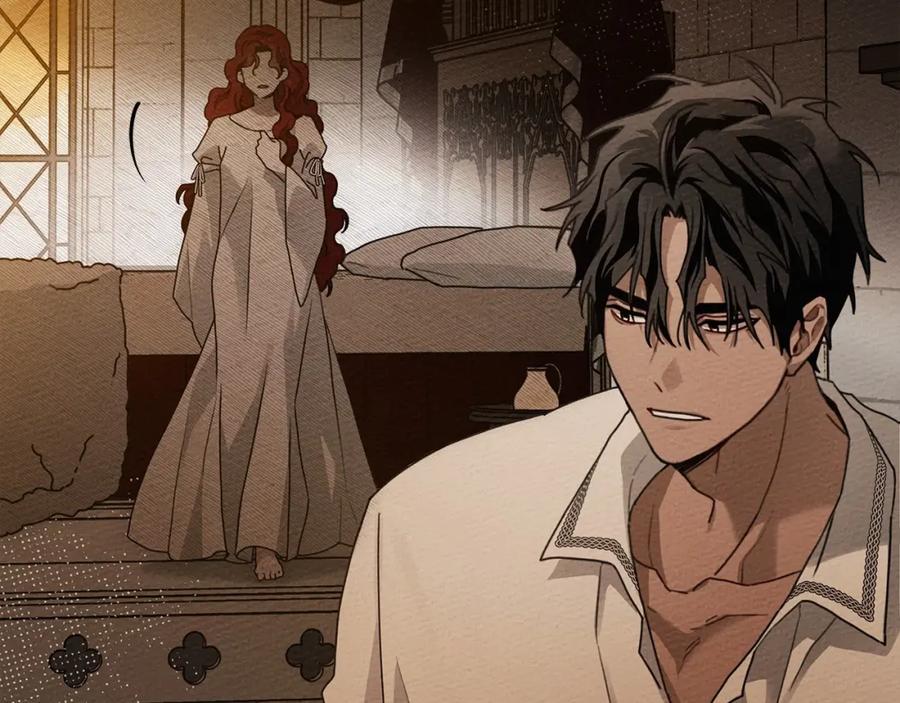 《橡树之下》第59话 我最在意的只有你 第180页