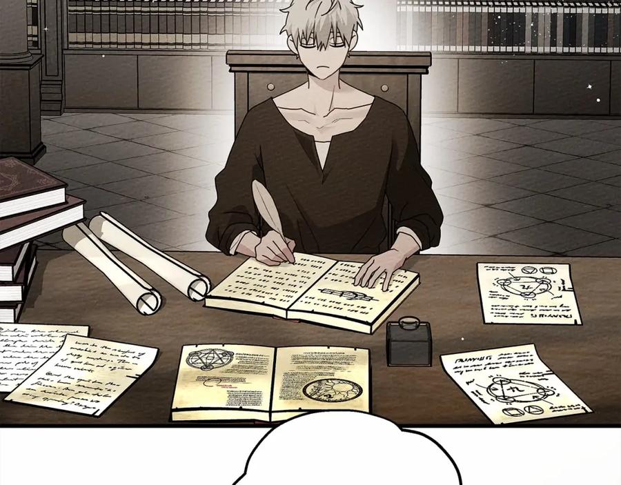 《橡树之下》第60话 自己改掉结巴的毛病？ 第127页