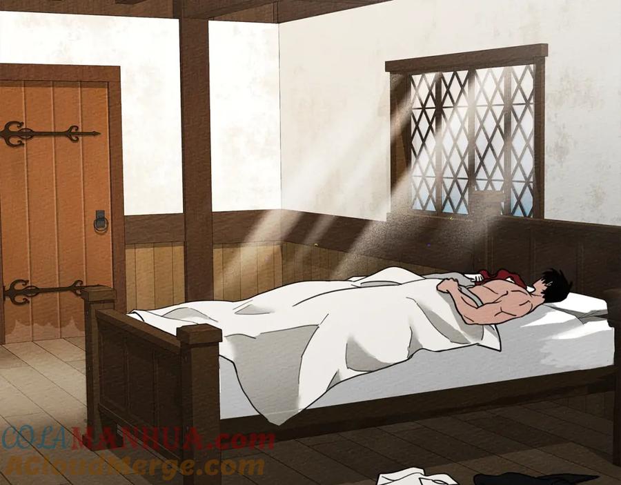 《橡树之下》第5话 反差 第125页