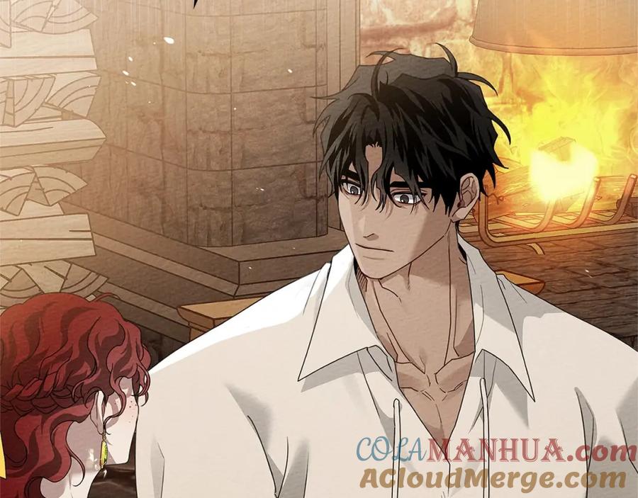 《橡树之下》第66话 我忍得有多辛苦…你知道吗？ 第77页