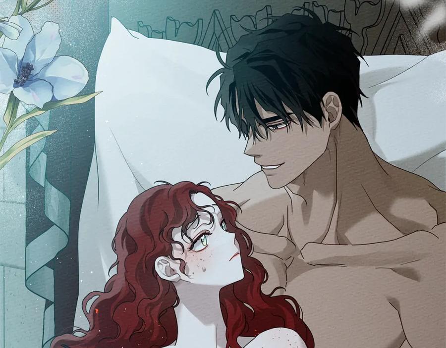 《橡树之下》第69话 像这种亲密的关系… 第11页